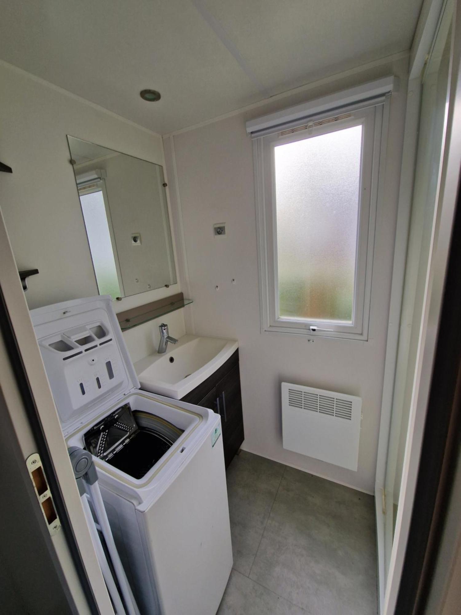 Mobile Home 210 Siblu La Pignade Fun Pass Non Inclus Ла-Трамблад Екстер'єр фото