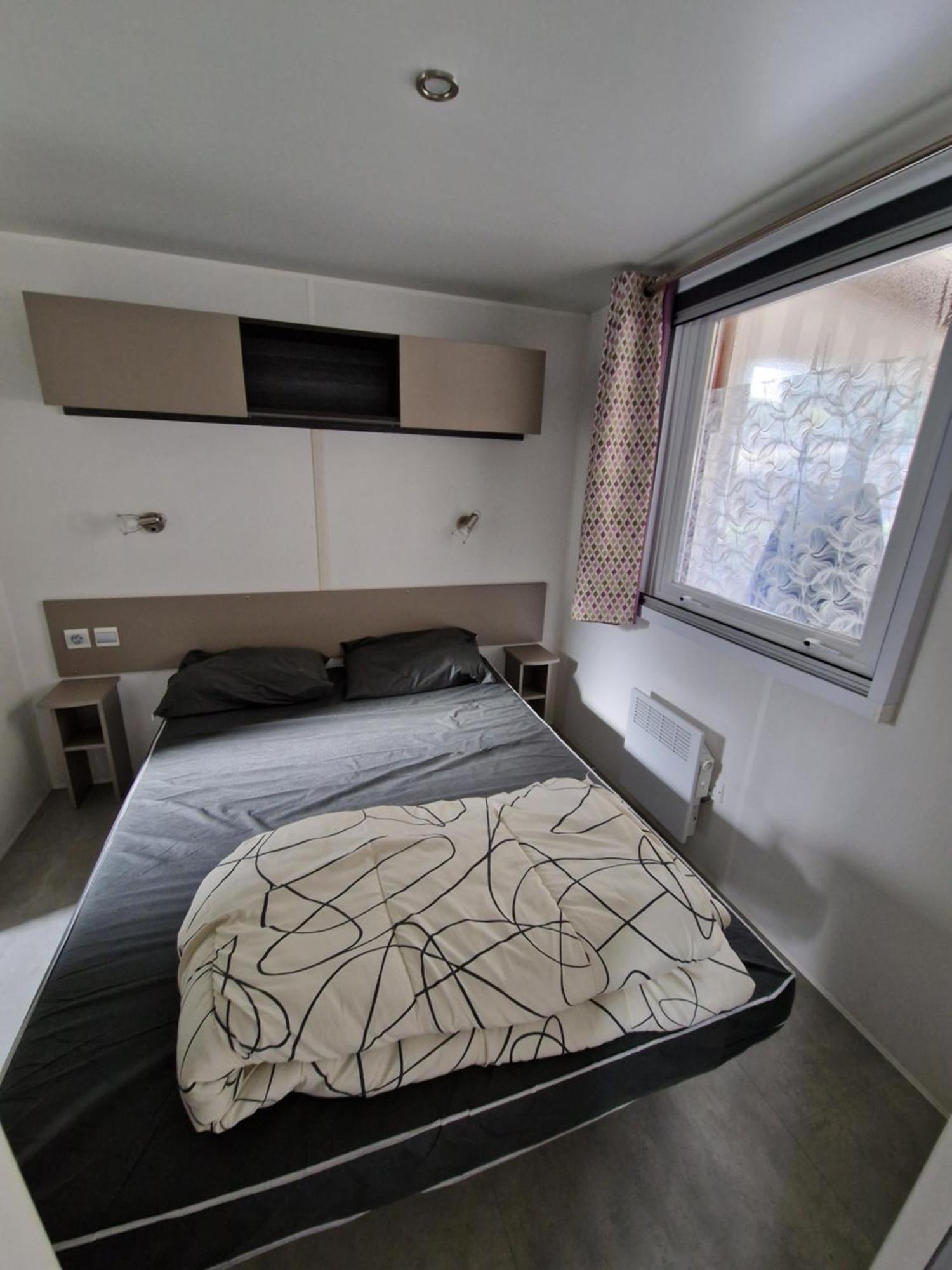 Mobile Home 210 Siblu La Pignade Fun Pass Non Inclus Ла-Трамблад Екстер'єр фото